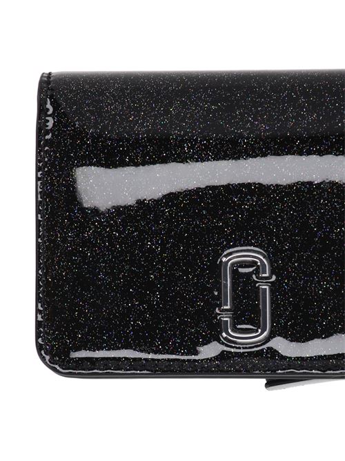 Wallet with logo plaque MARC JACOBS | 2R4SMP024S03001